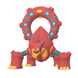 Kalos - 0721 - Volcanion